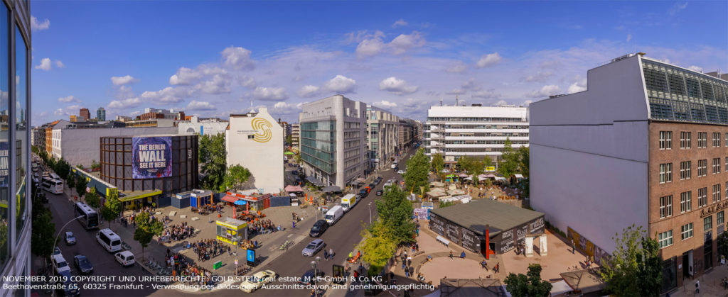 Checkpoint Charlie @the original, Friedrichstraße / Zimmerstraße / Mauerstraße / Schützenstraße, Berlin